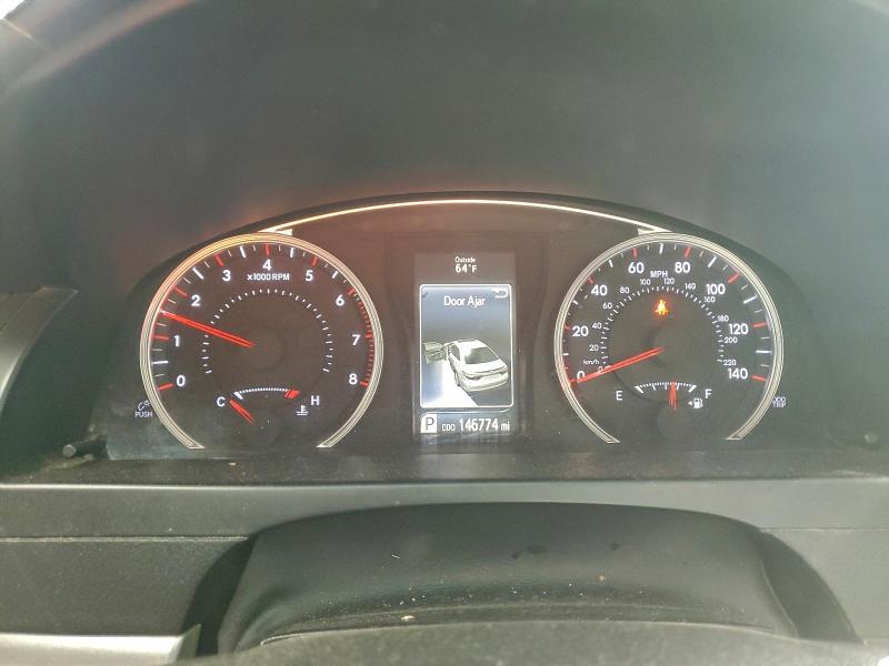 Photo 9 from auction – 2015 TOYOTA CAMRY LE with VIN 4T1BF1FK3FU958262