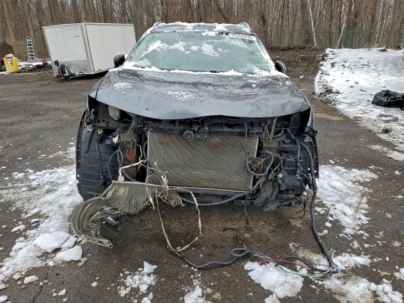 Photo 5 from auction – 2015 NISSAN ROGUE S with VIN 5N1AT2MV2FC811279