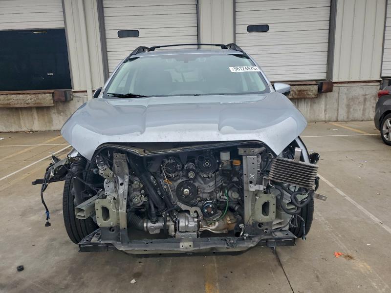 Photo 5 from auction – 2021 SUBARU ASCENT LIM with VIN 4S4WMAMD5M3446405