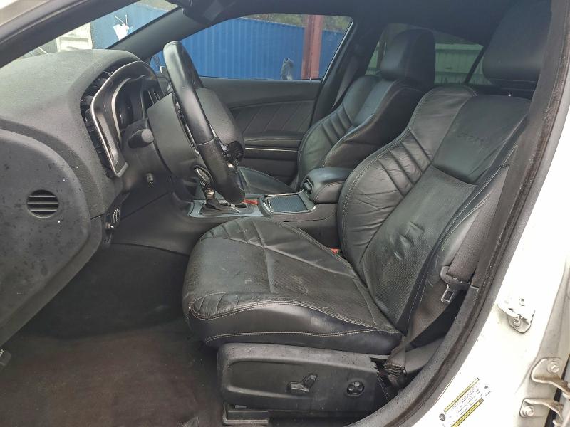 Photo 7 from auction – 2018 DODGE CHARGER SR with VIN 2C3CDXL99JH202826