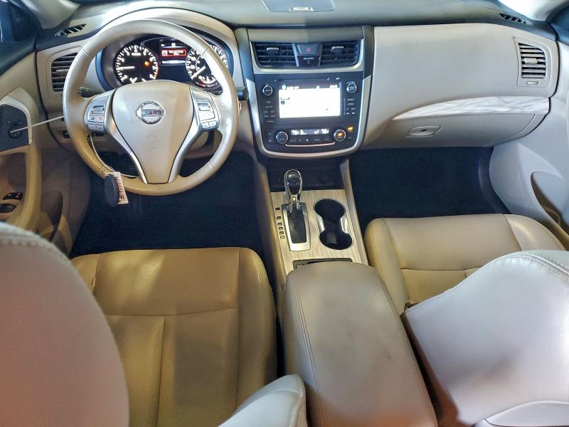 Photo 8 from auction – 2016 NISSAN ALTIMA 2.5 with VIN 1N4AL3AP9GC168730
