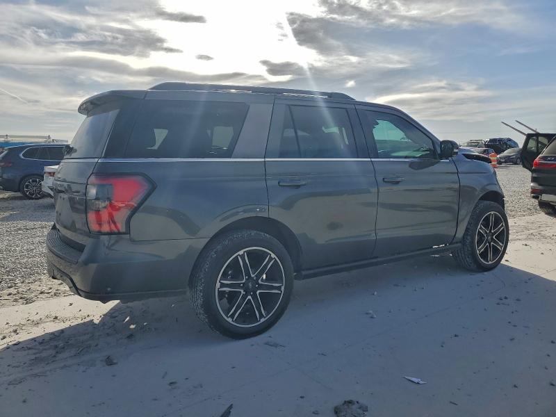 Photo 3 from auction – 2021 FORD EXPEDITION with VIN 1FMJU2AT9MEA66483