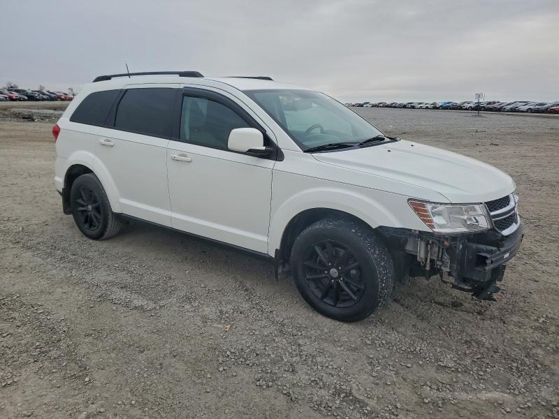 Photo 4 from auction – 2016 DODGE JOURNEY SX with VIN 3C4PDCBG4GT116488