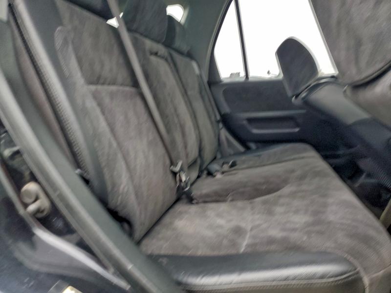 Photo 11 from auction – 2004 HONDA CR-V EX with VIN JHLRD78894C054290