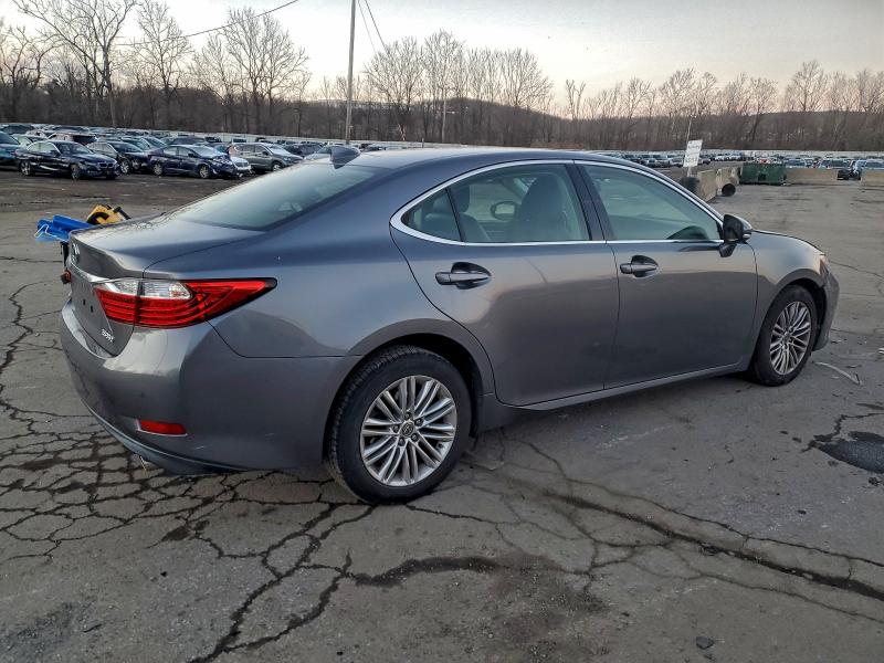 Photo 3 from auction – 2015 LEXUS ES 350 with VIN JTHBK1GG6F2194105