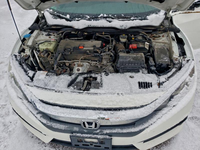 Photo 11 from auction – 2016 HONDA CIVIC LX with VIN 2HGFC2F59GH032808