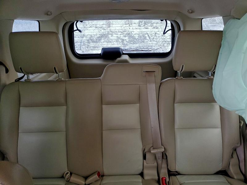 Photo 10 from auction – 2008 FORD EXPLORER E with VIN 1FMEU64E68UA03682