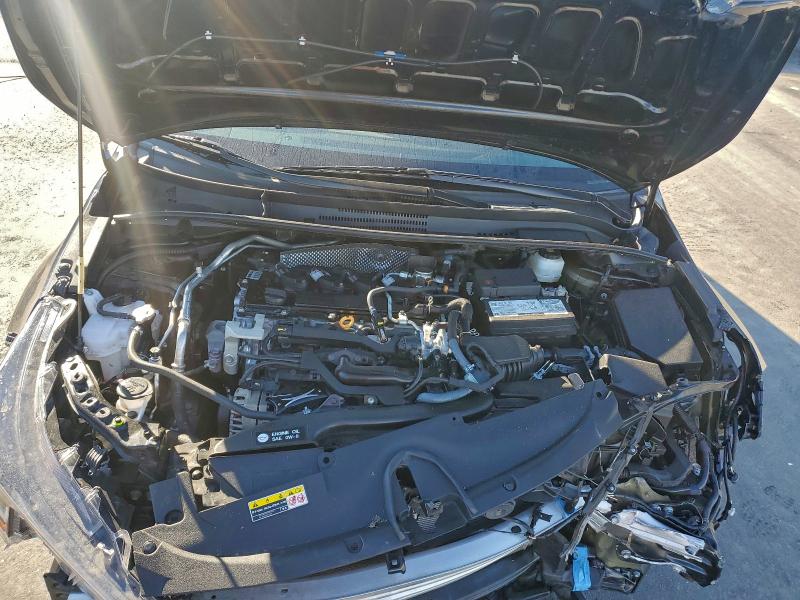 Photo 11 from auction – 2024 TOYOTA COROLLA LE with VIN 5YFB4MDE0RP084432