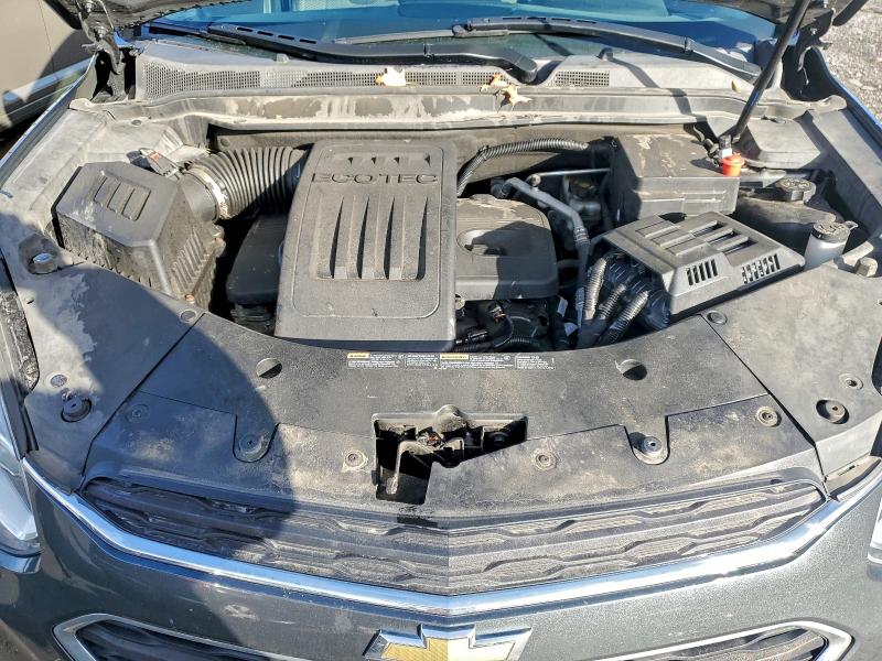 Photo 12 from auction – 2017 CHEVROLET EQUINOX LS with VIN 2GNFLEEK8H6179973