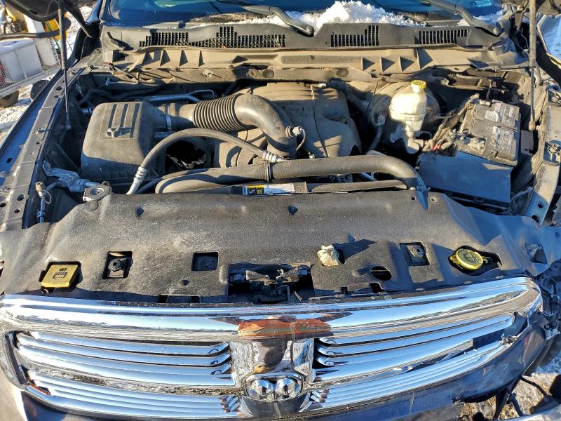 Photo 11 from auction – 2015 RAM 1500 SLT with VIN 1C6RR7LT5FS600531