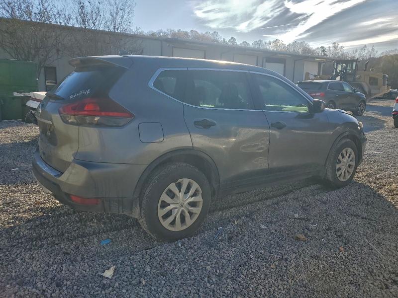 Photo 3 from auction – 2019 NISSAN ROGUE with VIN 5N1AT2MT5KC716319