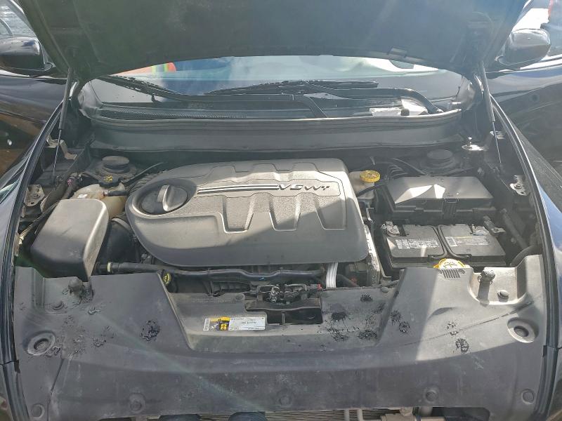 Photo 12 from auction – 2018 JEEP CHEROKEE L with VIN 1C4PJMLX9JD521997