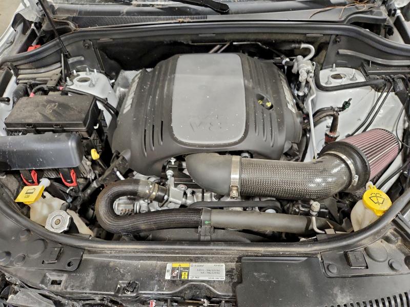 Photo 12 from auction – 2018 DODGE DURANGO R/ with VIN 1C4SDJCT3JC270946