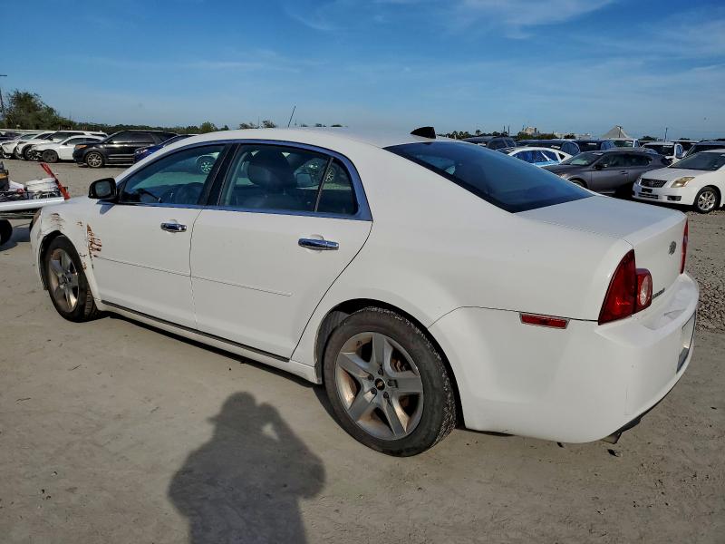 Photo 2 from auction – 2012 CHEVROLET MALIBU 2LT with VIN 1G1ZD5E01CF237656