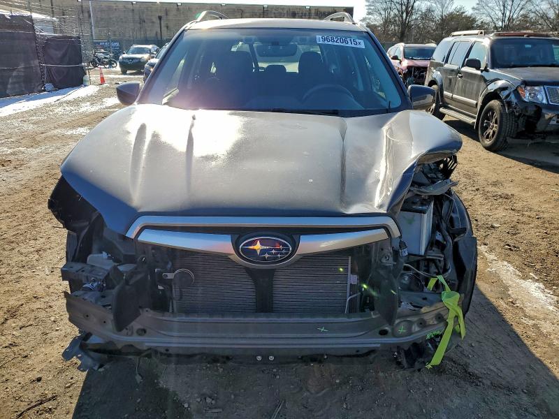 Photo 5 from auction – 2020 SUBARU FORESTER P with VIN JF2SKAJC9LH475400