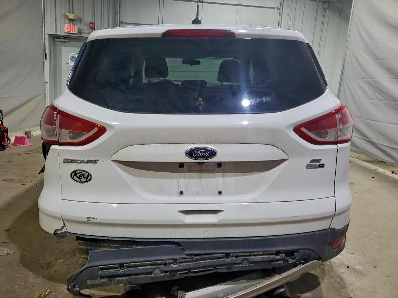 Photo 6 from auction – 2016 FORD ESCAPE SE with VIN 1FMCU9GX8GUB64989