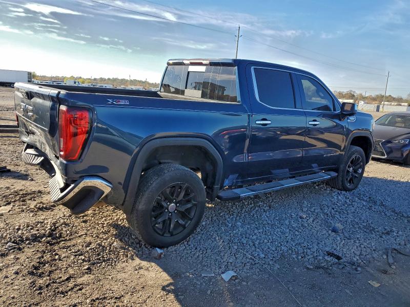 Photo 3 from auction – 2019 GMC SIERRA with VIN 3GTU9DED4KG147382