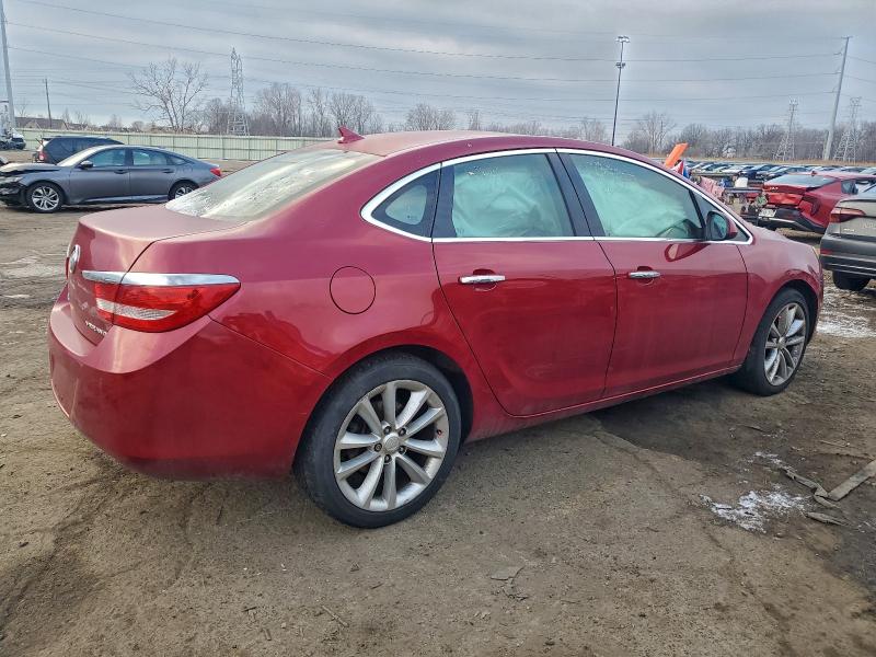 Photo 3 from auction – 2014 BUICK VERANO CON with VIN 1G4PR5SK2E4138828