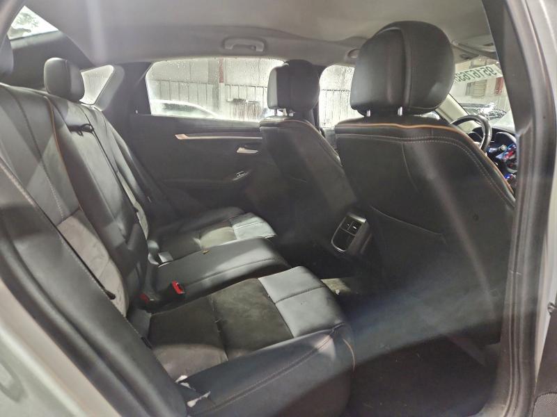 Zdjęcie 10 z aukcji – 2014 CHEVROLET IMPALA LT z VIN 2G1115SL1E9252996