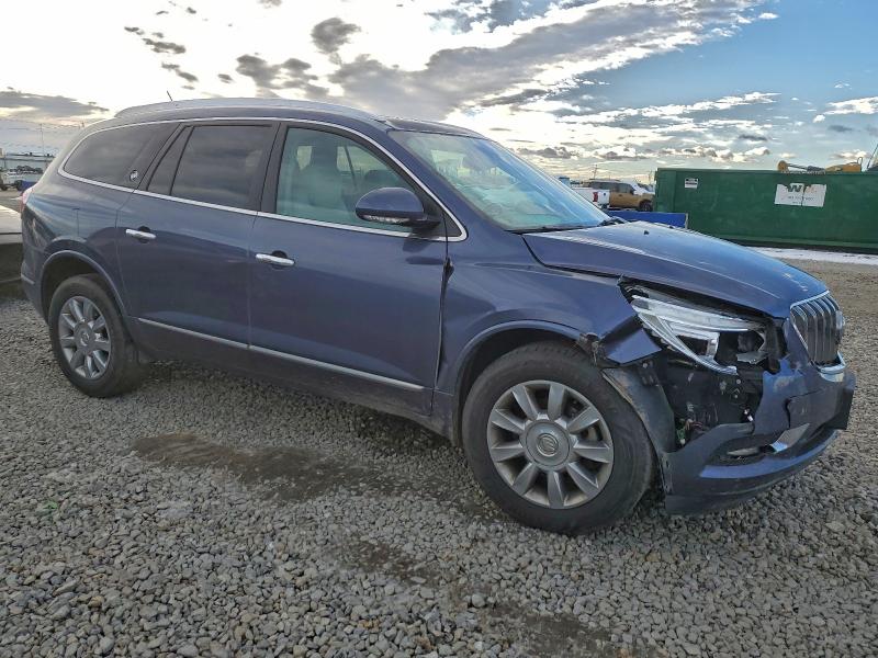 Photo 4 from auction – 2014 BUICK ENCLAVE with VIN 5GAKVCKDXEJ248450