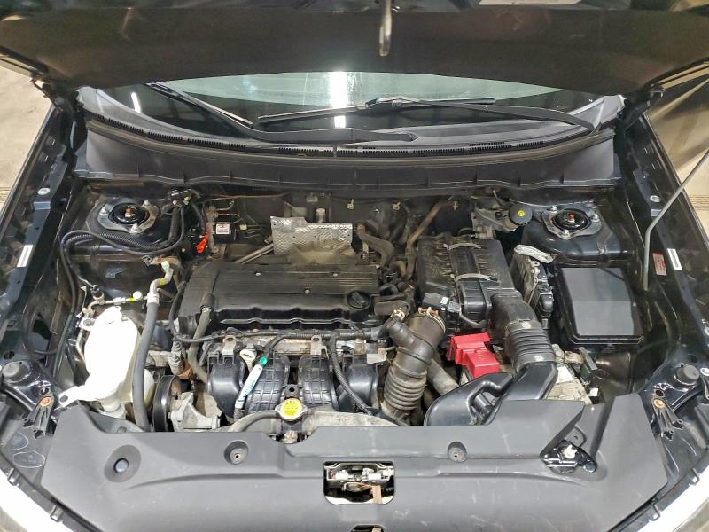 Photo 12 from auction – 2011 MITSUBISHI OUTLANDER with VIN JA4AR4AU0BZ019594