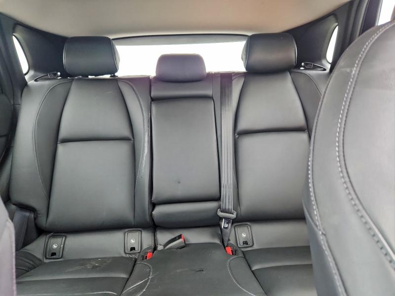 Photo 10 from auction – 2025 MAZDA CX-30 with VIN 3MVDMBCM0SM808542