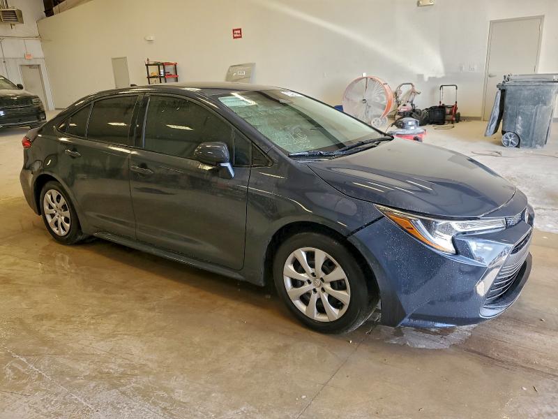 Photo 4 from auction – 2024 TOYOTA COROLLA LE with VIN 5YFB4MDE2RP121688