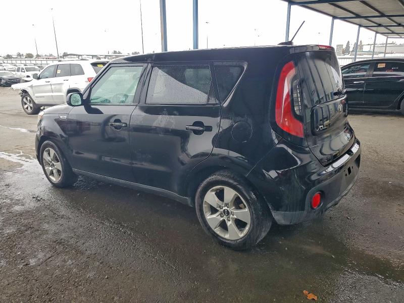 Photo 2 from auction – 2018 KIA SOUL with VIN KNDJN2A22J7540573