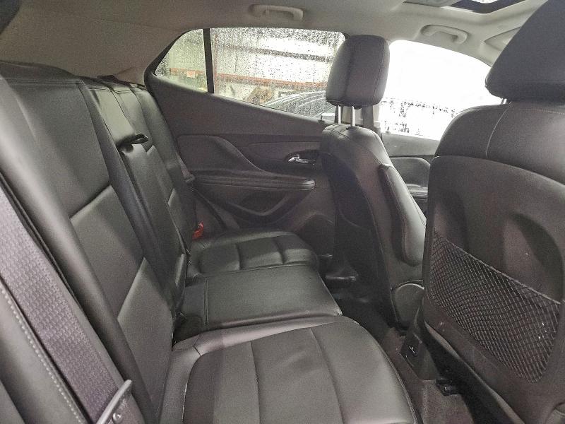 Photo 11 from auction – 2018 BUICK ENCORE ESS with VIN KL4CJCSB0JB695932