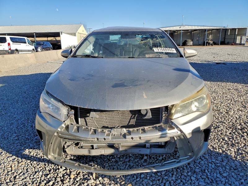 Photo 5 from auction – 2016 TOYOTA CAMRY with VIN 4T1BF1FK8GU536442