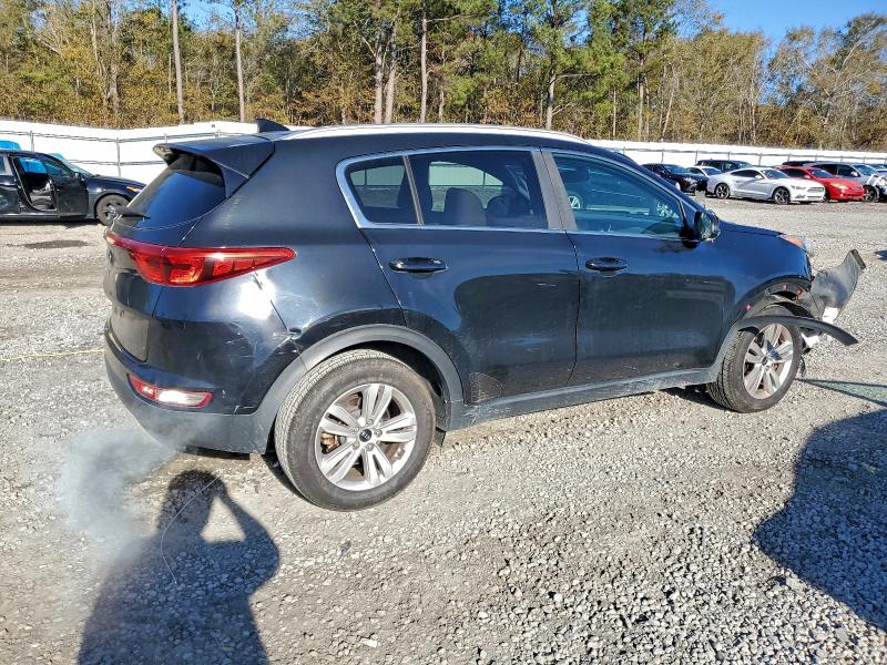 Photo 3 from auction – 2017 KIA SPORTAGE L with VIN KNDPM3AC1H7208324
