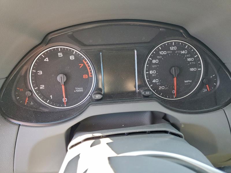 Foto 9 de la subasta – 2012 AUDI Q5 PREMIUM con VIN WA1LFAFPXCA106227