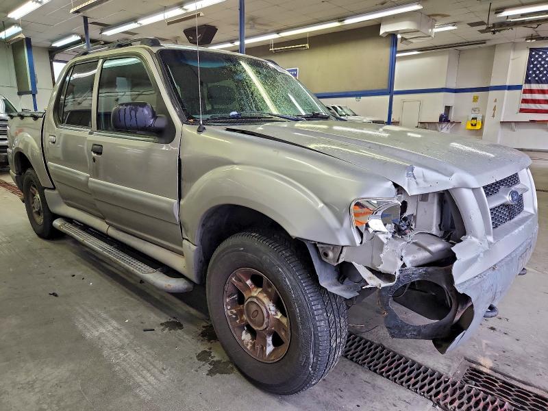 Photo 4 from auction – 2003 FORD EXPLORER S with VIN 1FMZU77E13UA07764