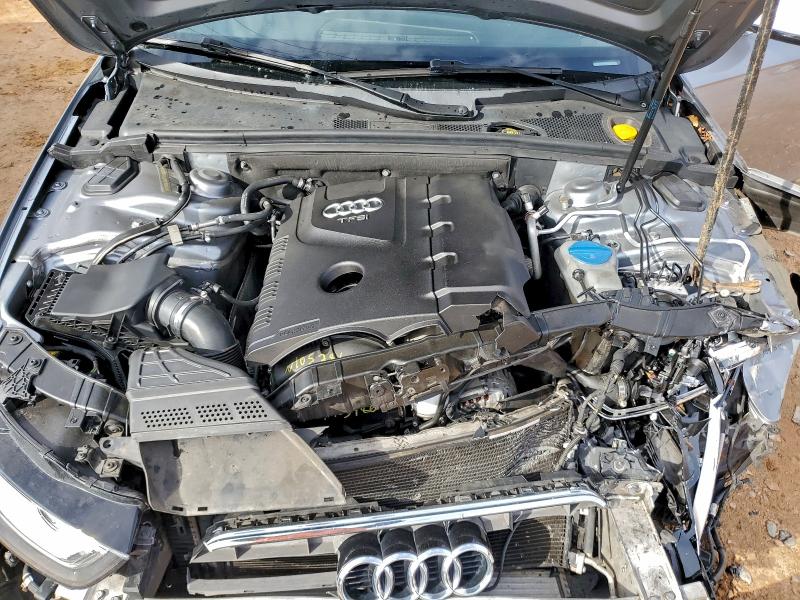 صورة رقم 11 من المزاد - 2015 AUDI A4 PREMIUM مع VIN WAUFFAFL9FN046404