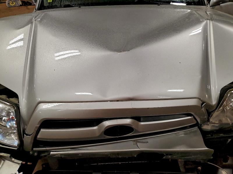 Photo 12 from auction – 2007 TOYOTA 4RUNNER LI with VIN JTEBU17R978091655