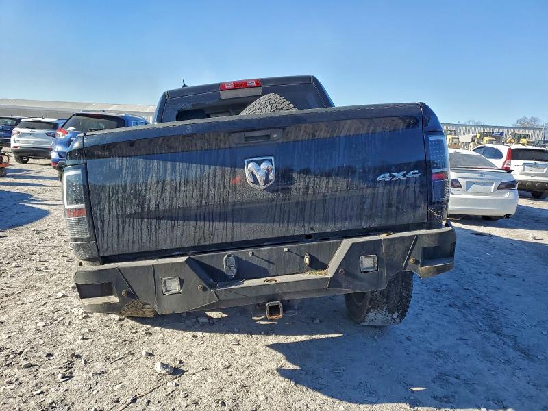 Photo 6 from auction – 2013 RAM 1500 SPORT with VIN 1C6RR7MTXDS514000