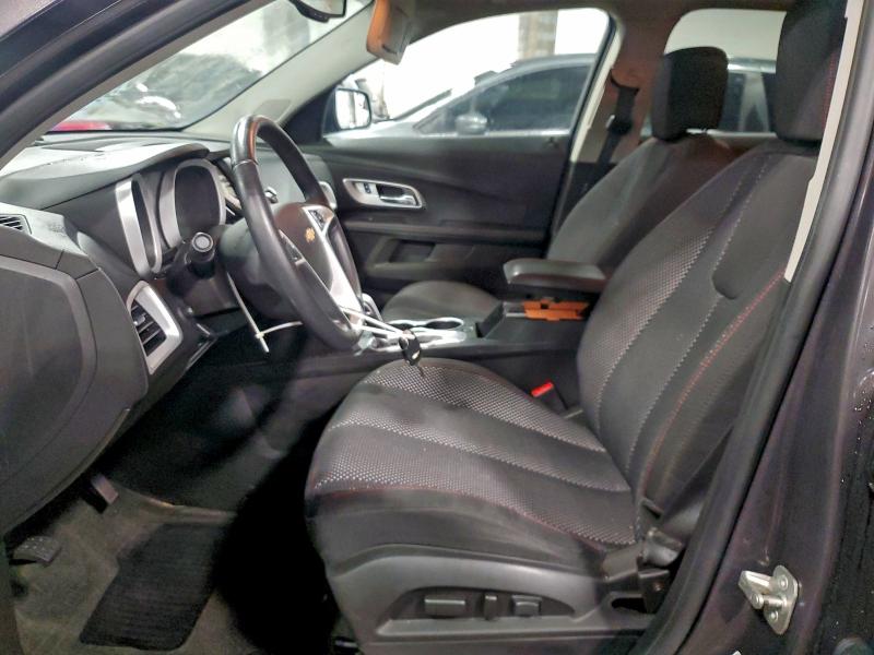 Photo 7 from auction – 2014 CHEVROLET EQUINOX LT with VIN 2GNFLGEKXE6373850
