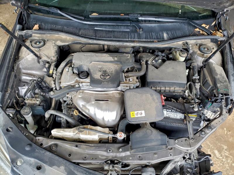 Photo 11 from auction – 2017 TOYOTA CAMRY LE with VIN 4T1BF1FK4HU636684