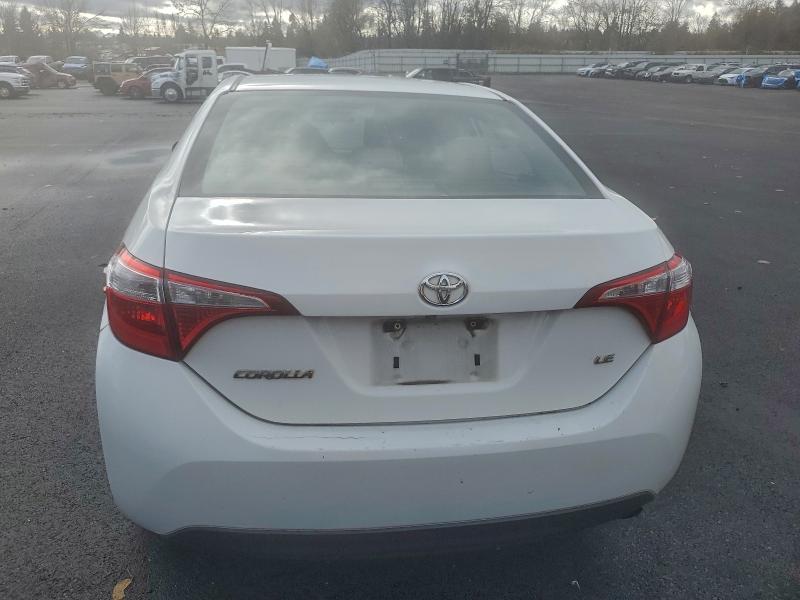 Photo 6 from auction – 2016 TOYOTA COROLLA L with VIN 5YFBURHE8GP478958