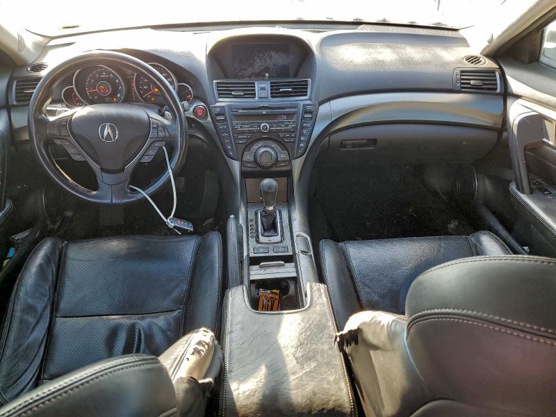 صورة رقم 8 من المزاد - 2012 ACURA TL مع VIN 19UUA9F52CA000362