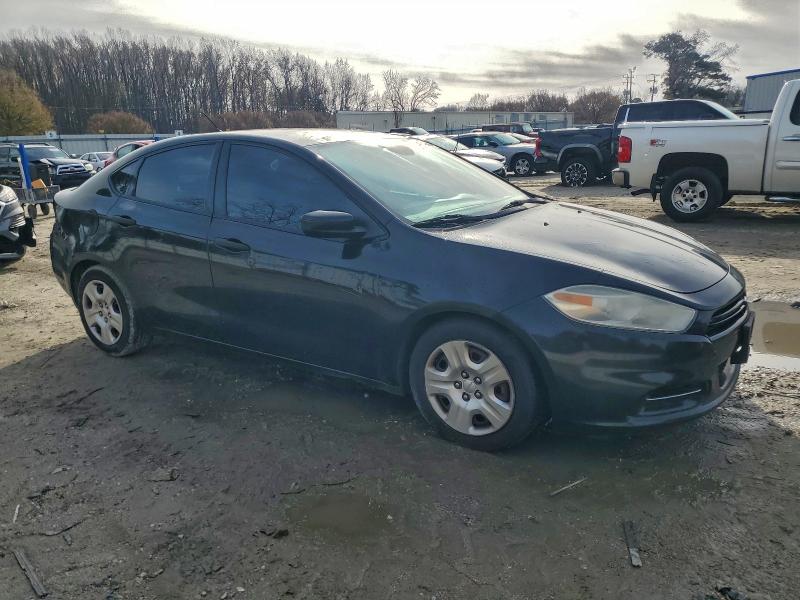 Photo 4 from auction – 2013 DODGE DART SE with VIN 1C3CDFAA5DD321028