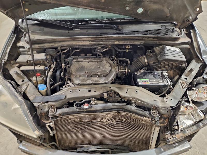 Photo 12 from auction – 2010 HONDA ODYSSEY EX with VIN 5FNRL3H73AB063100