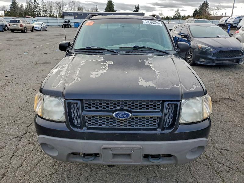 Photo 5 from auction – 2001 FORD EXPLORER S with VIN 1FMZU77EX1UA45524