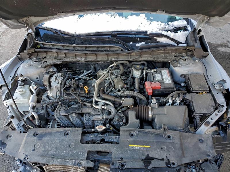 Photo 12 from auction – 2023 NISSAN ALTIMA SR with VIN 1N4BL4CW4PN398162