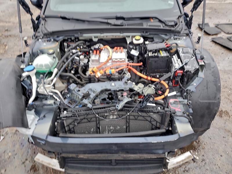 Photo 11 from auction – 2023 POLESTAR 2 with VIN YSMEG3KA8PL121185
