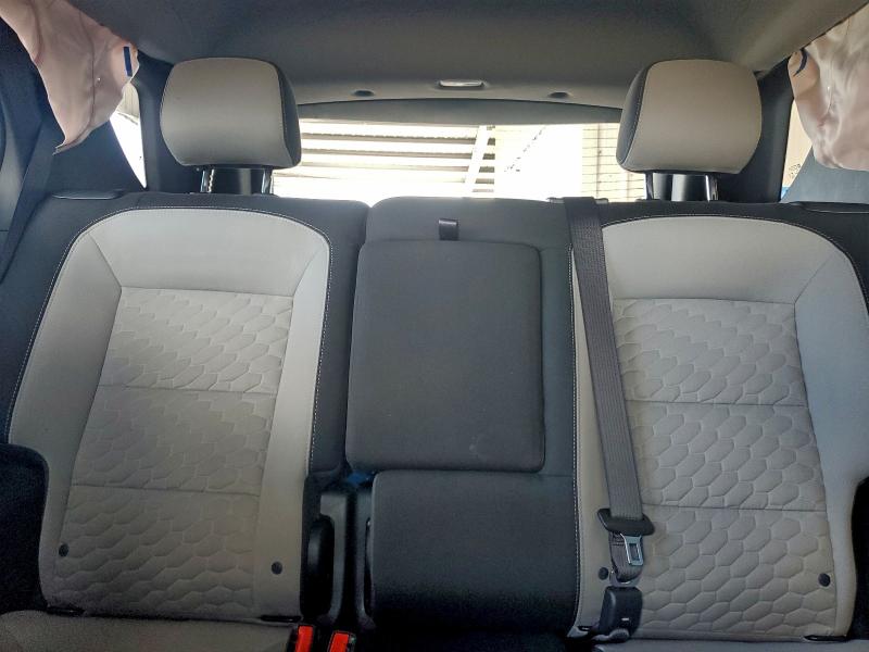 Photo 10 from auction – 2021 CHEVROLET EQUINOX LS with VIN 3GNAXHEV5MS111118