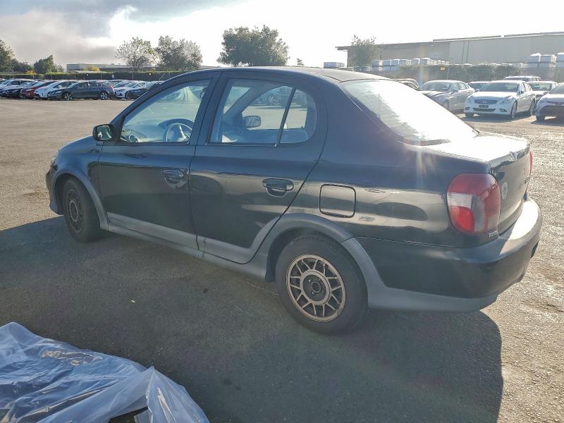 Photo 2 from auction – 2002 TOYOTA ECHO with VIN JTDBT123925029516