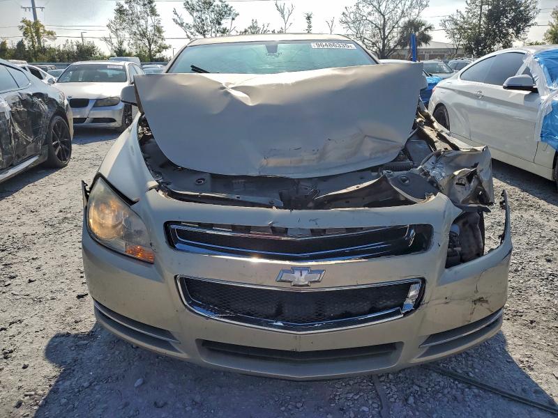 Photo 5 from auction – 2011 CHEVROLET MALIBU with VIN 1G1ZD5E14BF243734