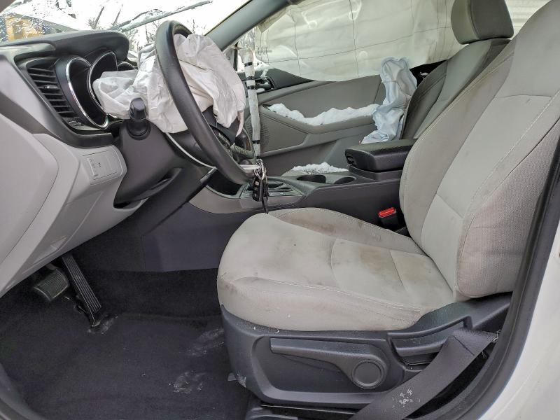 Photo 7 from auction – 2013 KIA OPTIMA with VIN 5XXGM4A71DG136194