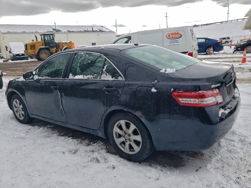 Photo 2 from auction – 2011 TOYOTA CAMRY BASE with VIN 4T4BF3EK4BR199294